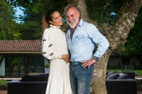 [ẢNH] Cuộc sống ‘vạn người mơ’ của Gianluca Vacchi – triệu phú 53 tuổi quyến rũ nhất Italy