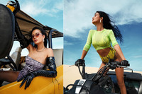 [ẢNH] Vẻ nóng bỏng của 'cô giáo' catwalk tại Hoa hậu Việt Nam 2020 dù đã qua 2 lần sinh nở