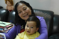 [ẢNH] Ngày ấy – bây giờ của dàn diễn viên phim ‘Bánh đúc có xương’