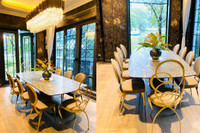 [ẢNH] Diễn viên đại gia Lã Thanh Huyền: Sinh nhật tuổi 35 trong biệt thự đắt giá cùng dàn sao ‘hot’ 