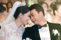 [ẢNH] Dàn Hoa hậu, Á hậu Việt kết hôn sớm sau đăng quang