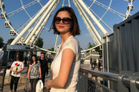 [ẢNH] ‘Ngọc Diệp đanh đá’ của phim ‘Bỗng dưng muốn khóc’ đã thay đổi như nào sau 12 năm?