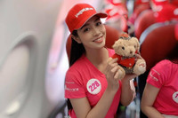 [ẢNH] Những nữ tiếp viên xinh đẹp được ví như ‘báu vật’ của ngành hàng không