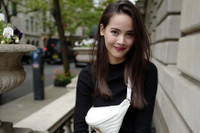 [ẢNH] Nhan sắc 5 ‘bóng hồng’ quyến rũ nhất màn ảnh Thái Lan