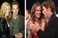 Tình yêu vĩnh cửu có thực sự tồn tại ở Hollywood?