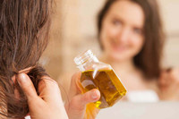 [ẢNH] 10 cách trị gàu đơn giản hiệu quả 