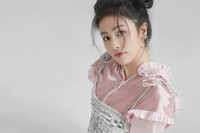 [ẢNH] Bạch Lộc: Ôm mộng làm thần tượng Kpop rồi hoá ‘nữ cường nhân’ của màn ảnh Hoa ngữ