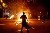 Brazil bùng nổ các cuộc biểu tình chống phân biệt chủng tộc