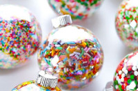 [ẢNH] Những phụ kiện trang trí cây thông Noel đẹp không nên bỏ qua