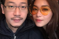 [ẢNH] ‘Nữ hoàng giải trí Thái Lan’ Bee Namthip: Xinh đẹp, giàu có nhưng vẫn ‘lẻ bóng’ ở tuổi 38