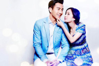 [ẢNH] Những cặp đôi ‘phim giả tình thật’ đình đám nhất điện ảnh Hoa Ngữ