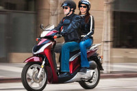 [ẢNH] Tiết lộ những bí quyết giúp xe máy luôn bền, đẹp như mới