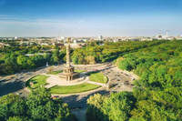 [ẢNH] Những quốc gia có thể biến cuộc sống của phụ nữ thành 'bà hoàng' 