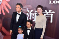 [ẢNH] Những cặp đôi ‘phim giả tình thật’ đình đám nhất điện ảnh Hoa Ngữ