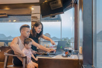 [ẢNH] Điểm danh top 3 streamer giàu nhất Việt Nam 