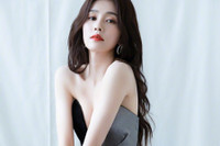 [ẢNH] Bạch Lộc: Ôm mộng làm thần tượng Kpop rồi hoá ‘nữ cường nhân’ của màn ảnh Hoa ngữ