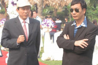 [ẢNH] Ngày ấy – bây giờ của dàn diễn viên phim ‘Bánh đúc có xương’