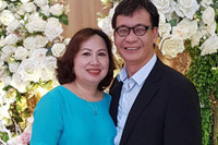 [ẢNH] Ngày ấy – bây giờ của dàn diễn viên phim ‘Bánh đúc có xương’