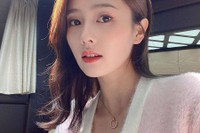 [ẢNH] Bạch Lộc: Ôm mộng làm thần tượng Kpop rồi hoá ‘nữ cường nhân’ của màn ảnh Hoa ngữ