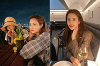 [ẢNH] Hành trình nhan sắc của Lee Da Hae – ngôi sao được mệnh danh ‘mỗi năm mang một khuôn mặt’