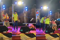 [ẢNH] Những người nổi tiếng qua đời vì bệnh tim