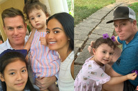 [ẢNH] Vẻ nóng bỏng của 'cô giáo' catwalk tại Hoa hậu Việt Nam 2020 dù đã qua 2 lần sinh nở