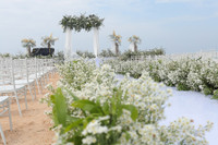 [ẢNH] Những địa điểm tổ chức đám cưới hoành tráng của các sao Việt