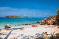 [ẢNH] Những địa điểm tổ chức đám cưới hoành tráng của các sao Việt