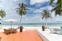 [ẢNH] Những địa điểm tổ chức đám cưới hoành tráng của các sao Việt