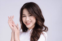 [ẢNH] Bất ngờ trước thành tích học tập cực “khủng” của top 3 Hoa hậu Việt Nam 2020