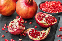 [ẢNH] 5 loại hạt trái cây cực tốt cho sức khỏe nhưng thường bị bỏ đi