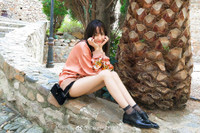 [ẢNH] Những mỹ nhân của làng Hoa Ngữ có đôi chân dài ‘cực phẩm’