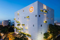 [ẢNH] Những địa điểm tổ chức đám cưới hoành tráng của các sao Việt