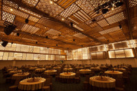 [ẢNH] Những địa điểm tổ chức đám cưới hoành tráng của các sao Việt