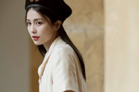 [ẢNH] Bạch Lộc: Ôm mộng làm thần tượng Kpop rồi hoá ‘nữ cường nhân’ của màn ảnh Hoa ngữ