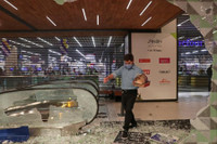 Brazil bùng nổ các cuộc biểu tình chống phân biệt chủng tộc