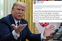 [ẢNH] Những đặc quyền mà ông Donald Trump sẽ mất khi không còn là Tổng thống Mỹ