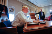 [ẢNH] Những đặc quyền mà ông Donald Trump sẽ mất khi không còn là Tổng thống Mỹ