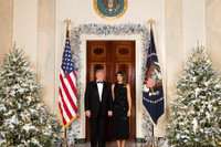 [ẢNH] Những đặc quyền mà ông Donald Trump sẽ mất khi không còn là Tổng thống Mỹ