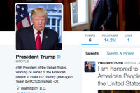 [ẢNH] Những đặc quyền mà ông Donald Trump sẽ mất khi không còn là Tổng thống Mỹ