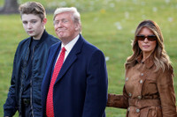 [ẢNH] Những đặc quyền mà ông Donald Trump sẽ mất khi không còn là Tổng thống Mỹ