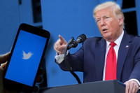 [ẢNH] Những đặc quyền mà ông Donald Trump sẽ mất khi không còn là Tổng thống Mỹ