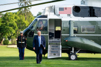 [ẢNH] Những đặc quyền mà ông Donald Trump sẽ mất khi không còn là Tổng thống Mỹ