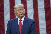 [ẢNH] Những đặc quyền mà ông Donald Trump sẽ mất khi không còn là Tổng thống Mỹ