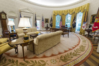 [ẢNH] Những đặc quyền mà ông Donald Trump sẽ mất khi không còn là Tổng thống Mỹ