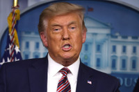 [ẢNH] Những đặc quyền mà ông Donald Trump sẽ mất khi không còn là Tổng thống Mỹ