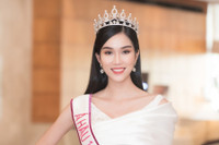 [ẢNH] Bất ngờ trước thành tích học tập cực “khủng” của top 3 Hoa hậu Việt Nam 2020