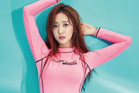 [ẢNH] Vẻ đẹp ‘không tì vết’ của Jo Bo Ah – nữ chính trong phim ‘Bạn trai tôi là hồ ly’