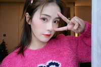 [ẢNH] Bạch Lộc: Ôm mộng làm thần tượng Kpop rồi hoá ‘nữ cường nhân’ của màn ảnh Hoa ngữ