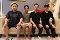 [ẢNH] Điểm danh top 3 streamer giàu nhất Việt Nam 